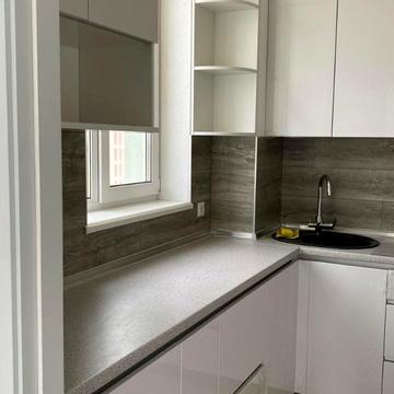 Соборності просп. (Воззєднання), 17 к2