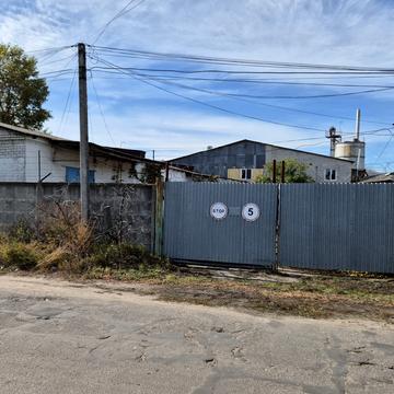 Комарова, 116