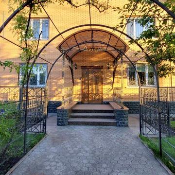 Саєнка вул.