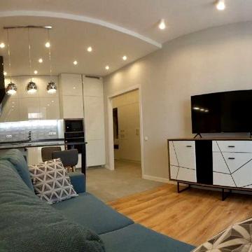 Родини Крістерів вул., 18/6