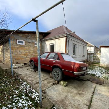 Рубіжна вул.