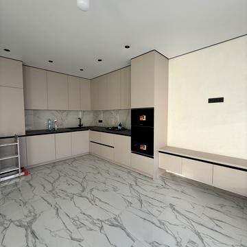 Квіткова вул.