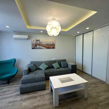 Білоруська вул., 36-А