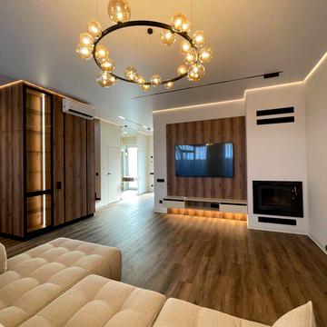 Загорська вул.