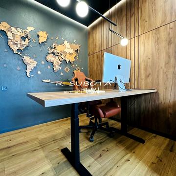 Зоряний бульв., 1м