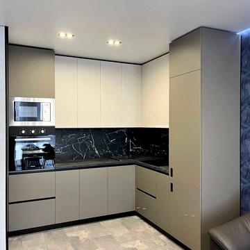 Салютна вул., 2к6