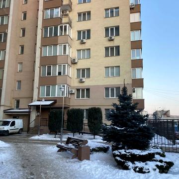 600-річчя вул., 9в