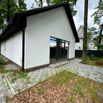 Лісова вул.