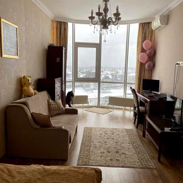 Перлинна вул., 3