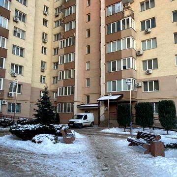 600-річчя вул., 9в