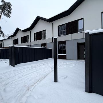 Павленка вул.