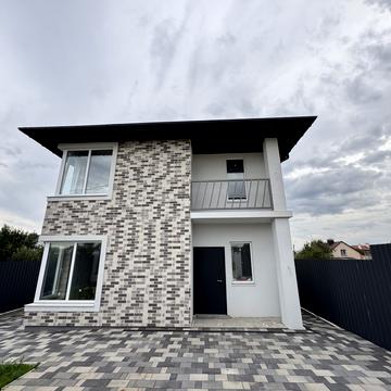 Дніпровська вул. (Калініна)