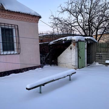 Григорія Сковороди вул., 107