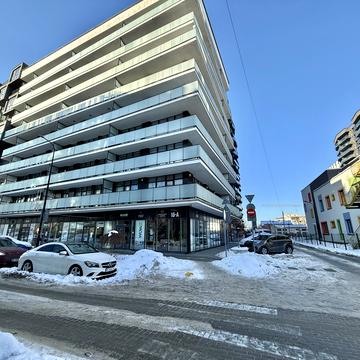 Вячеслава Чорновола просп. (), 16б