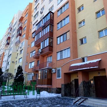 Соборності України вул., 238а