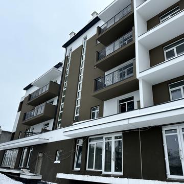 Галицька вул., (Будинок 1)