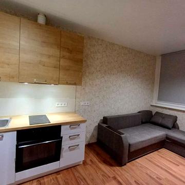 Ревуцького вул., 40-В