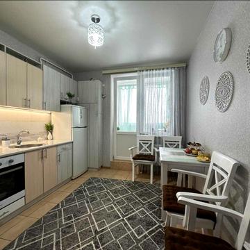 Проїзна вул., 18