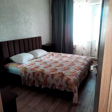 Архітектора Ніколаєва вул., 3-В