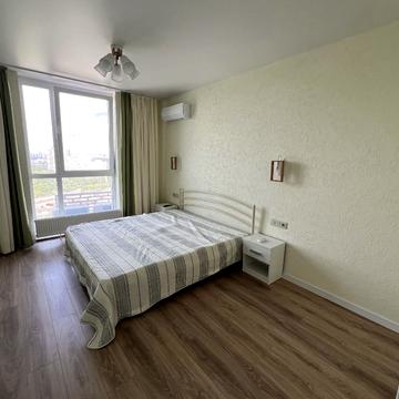 Науки просп., 58