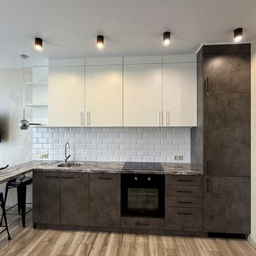 Березнева вул., 16 к4