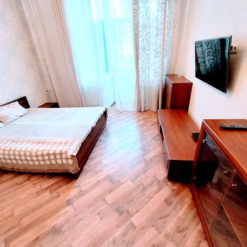 Михайлівський пров., 9-А