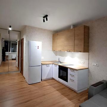 Ревуцького вул., 40-В