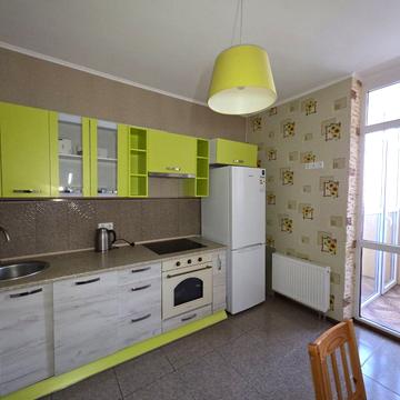 Кахи Бендукідзе вул., 2