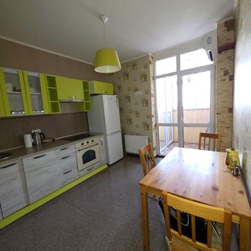 Кахи Бендукідзе вул., 2