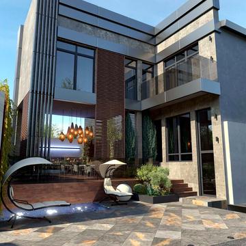 3-й Украинский переулок