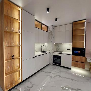 Генуезька вул., (Будинок 2)