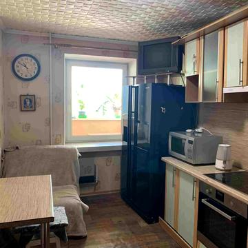 Тростянецька вул., 47