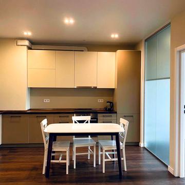 Михайла Бойчука вул. (Кіквідзе), 41-Б