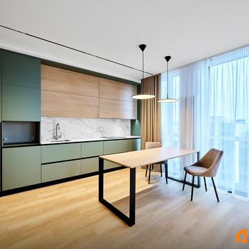 Тадея Рильського бульв., 4