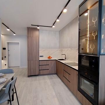 Всеволода Змієнка вул., 34/21