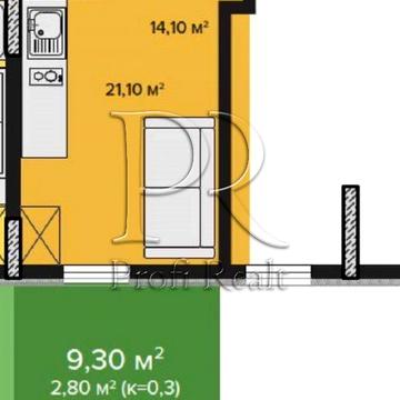 Поліська вул., (Будинок 5)