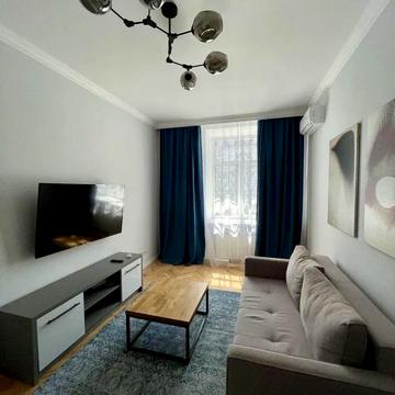 Велика Васильківська вул. (Червоноармійська), 12-А