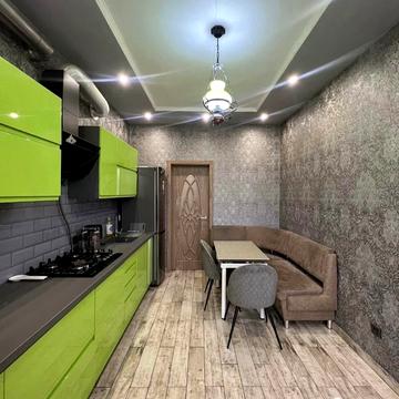 Бориса Тлехаса вул., 16