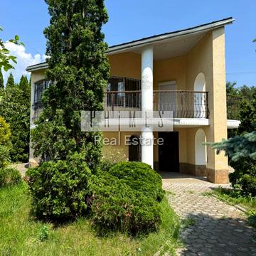 Олександрівська вул.