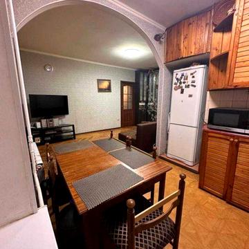 Соборності просп. (Воззєднання), 1