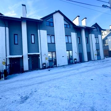 Яблунська вул. (Кірова)