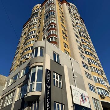 Остафія Дашковича вул., 3