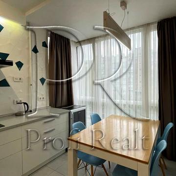 Метрологічна вул., 109-А