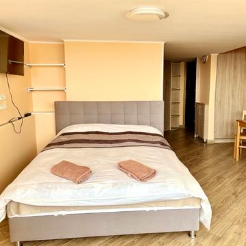 Юрія Поправки вул. (Миколи Лебедєва), 4/39-А