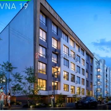 Рівна вул., 19