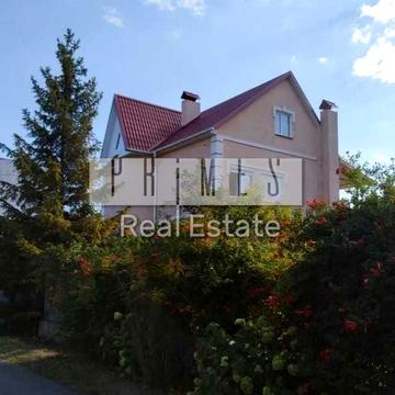 Мисливська