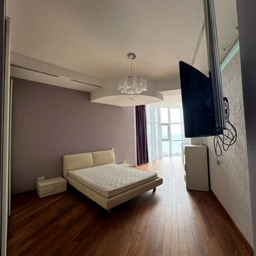 Гетьмана Сагайдачного бульв. (Лідерсівський), 5