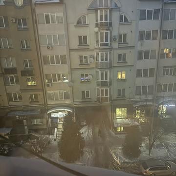 Пилипа Орлика вул., 11