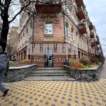 Саксаганського вул., 84/86