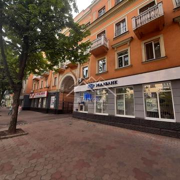 Поштовий просп. (Карла Маркса), 20